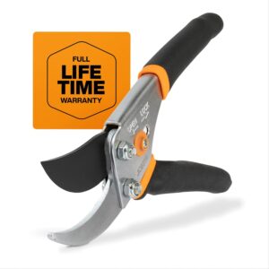 High Quality pruning shears to maitain perennials